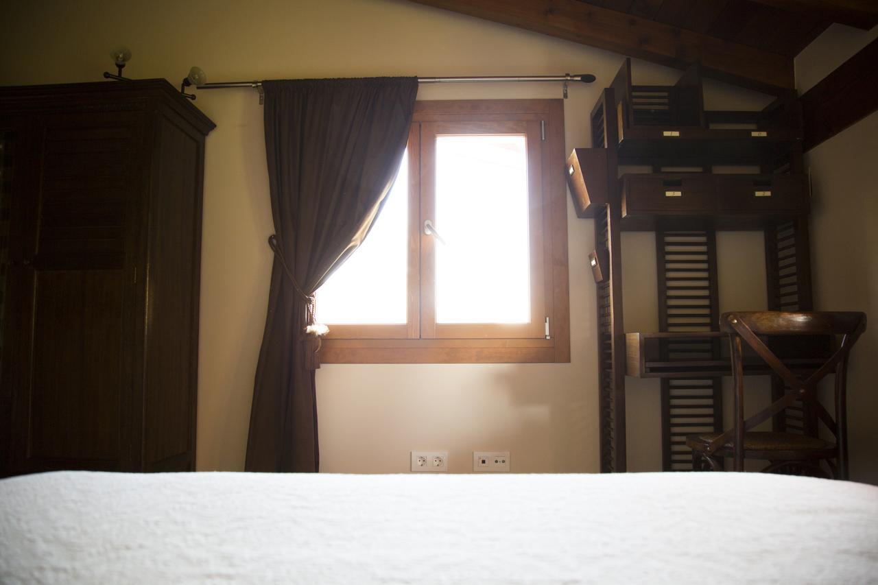 Hotel Marinerune Mungia Ngoại thất bức ảnh