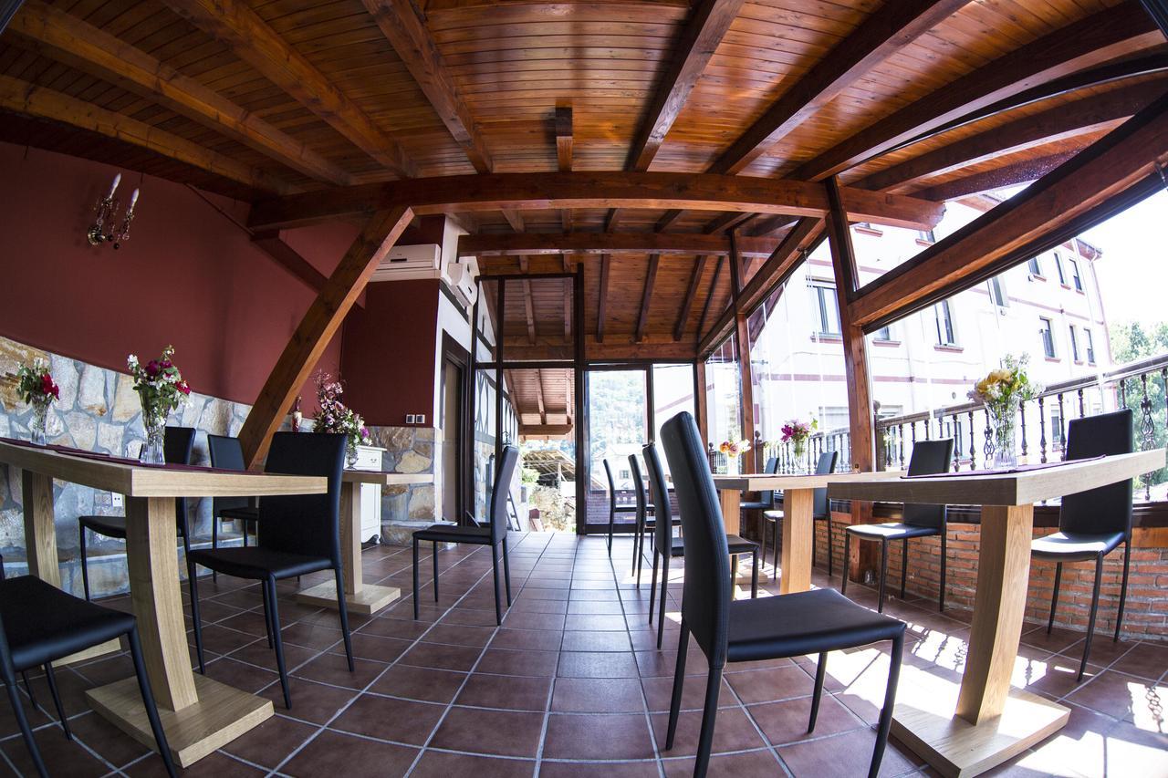 Hotel Marinerune Mungia Ngoại thất bức ảnh
